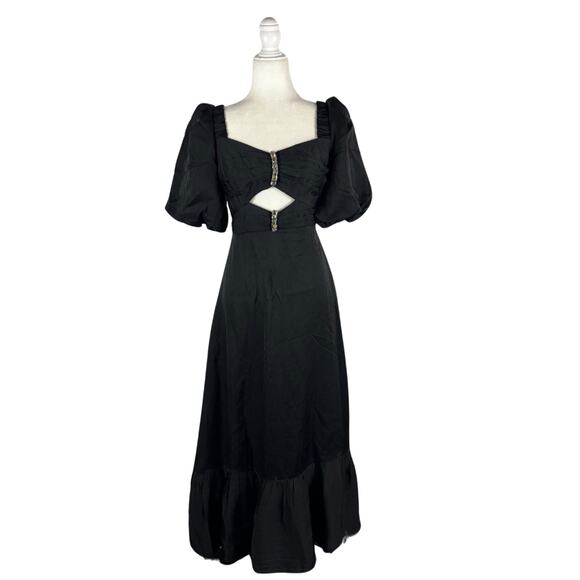 Sandro Dress 6 - Picture 2 of 12